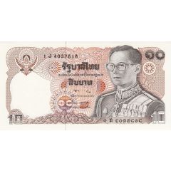 10 Baht