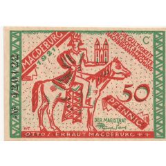 50 Pfennig