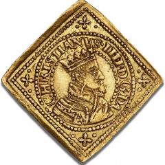 4 Daler - Christian IV