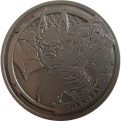 Token - Batman Man-Bat