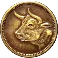 Token - Bull & Eye South Saint Paul, Minnesota