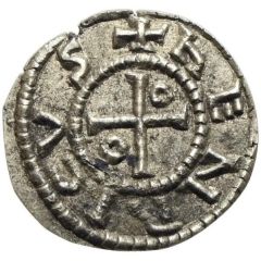 Obol - Henry I