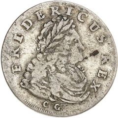 18 Gröscher - Frederick I
