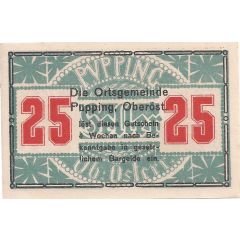 25 Heller Pupping