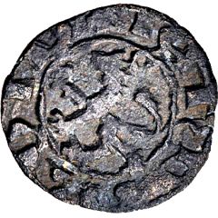 Denier - Janus