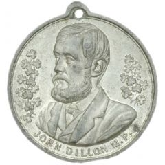 Medal Plan of Campaign