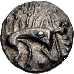 Silver Unit `Icenian C`