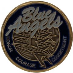 Blue Angels - Core Values
