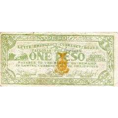 1 Peso