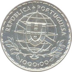 1000 Escudos Camões