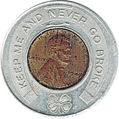 Encased Token - Rexall