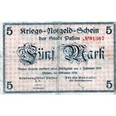 5 Mark