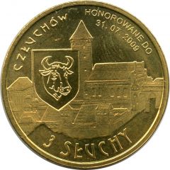 3 Słuchy - Człuchów
