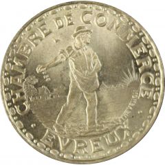 2 Francs
