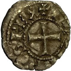 Obole - Philippe IV