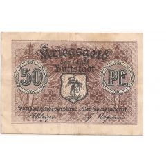 50 Pfennig