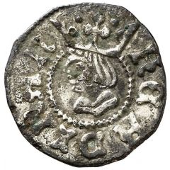 2 Denier - Ferdinand V