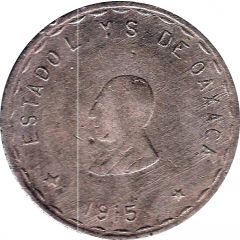 2 Pesos