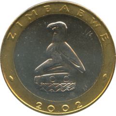 5 Dollars