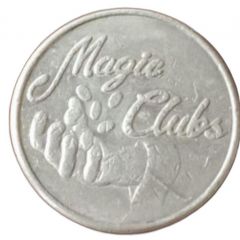 Magic Club Casino
