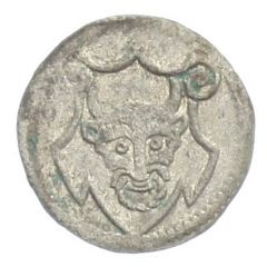Heller - John III of Pernstein