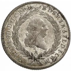 20 Kreuzers - Charles Theodor
