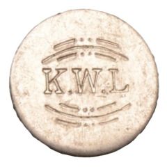 Token - Kingston Wharves Ltd