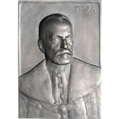 István Tisza and the mobilization for war