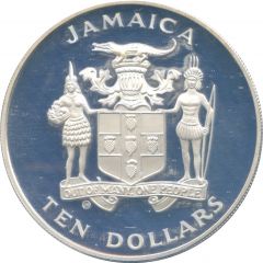 10 Dollars World Cup