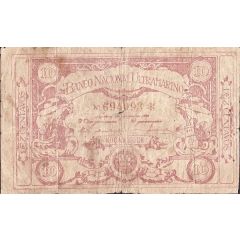 10 Centavos