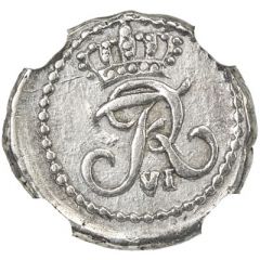 1 Fano - Frederik VI
