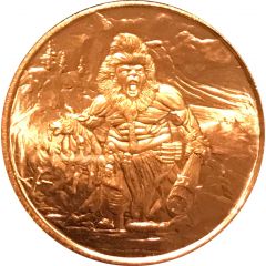 1 Ounce - Nordic Creatures Frost Giant