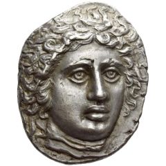 Tetradrachm