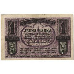1 Marka Witkowo