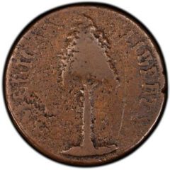 Copper Pattern
