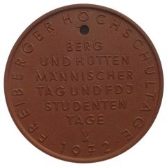 Berg- und Hüttenmännischer Tag Freiberg