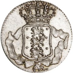 1 Skilling Dansk - Frederik V