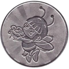 Game Token - Bee Balaclava