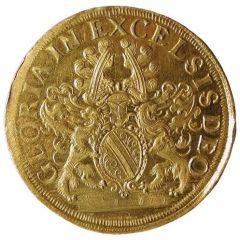 6 Ducats