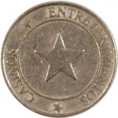 Token - Worest