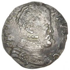 4 Tari - Filippo II