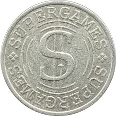 Token - Supergames