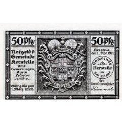 50 Pfennig