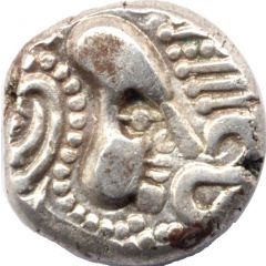 Gadhaiya Paisa - Chavadas of Gujarat