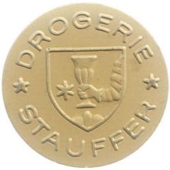 Drogerie Stauffer