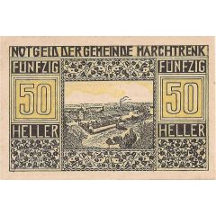 50 Heller Marchtrenk