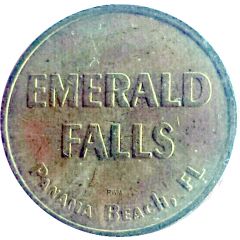 Token - Emerald Falls Panama Beach, Florida