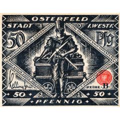 50 Pfennig
