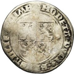 2 Patards / Stivers - Philip the Handsome