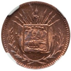 1 Centavo Pattern
